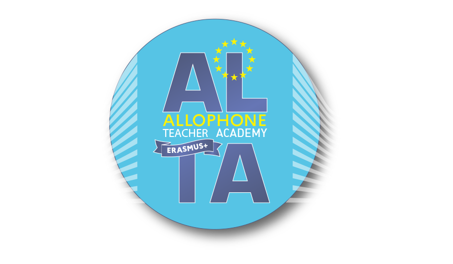 ALTA Logo